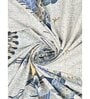 Multi Traditional 180 TC Cotton Printed Bedsheet With Two Pillow Covers For Queen Bed (Jaipuri Printed ,Multi ,153 GSM)