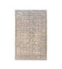 Multi Traditional Hand Woven 3 Ft X 2 Ft Dhurrie
