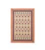 Multi Traditional Hand Woven 3 Ft X 2 Ft Dhurrie