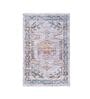 Multi Traditional Hand Woven 3 Ft X 2 Ft Dhurrie