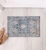 Multi Traditional Hand Woven 3 Ft X 2 Ft Dhurrie