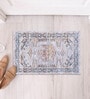 Multi Traditional Hand Woven 3 Ft X 2 Ft Dhurrie