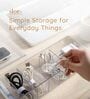 Multipurpose Storage Box