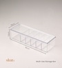 Multipurpose Storage Box