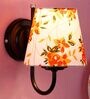 Collier Black Iron Wall Sconces