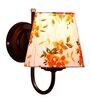 Collier Black Iron Wall Sconces