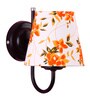 Collier Black Iron Wall Sconces
