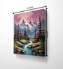 Multicolor  Magnificent Scene Gallery  Portrait Painting