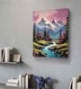 Multicolor  Magnificent Scene Gallery  Portrait Painting