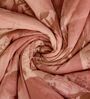 Multicolor 100% COTTON Solid 150 GSM King Bed Comforter