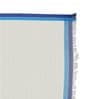 Multicolor 100% Cotton Solid 220 GSM Towels (Set of 2)