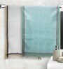 Multicolor 100% Cotton Solid 220 GSM Towels (Set of 2)