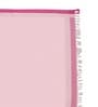 Multicolor 100% Cotton Solid 220 GSM Towels (set of 3)