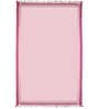 Multicolor 100% Cotton Solid 220 GSM Towels (set of 3)