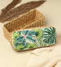 Green Seagrass Solid 10.24 x 4.72 Inches Storage Basket