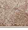 Multicolor Abstract Polypropylene 5x8 Feet Machine Made Carpet