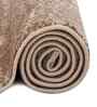Multicolor Abstract Polypropylene 5x8 Feet Machine Made Carpet