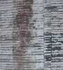 Multicolor Abstract Polypropylene 6 ft x 9 ft Machine Made Carpet