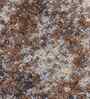 Multicolor Abstract Polypropylene 7x10 Feet Machine Made Carpet
