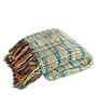 Multicolor Acrylic Taruvi Throw