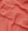 Multicolor Aloevera Blend Solid 350 GSM 4 Pcs Bath Towels