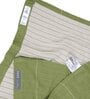 Multicolor Aloevera Blend Solid 350 GSM 4 Pcs Bath Towels