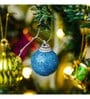 Multicolor Assorted Christmas Hanging Ornaments