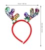 Multicolor Assorted Christmas Headband