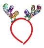 Multicolor Assorted Christmas Headband