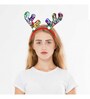 Multicolor Assorted Christmas Headband