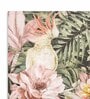 Multicolor Avel Wall Art Set of 4