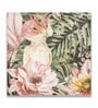 Multicolor Avel Wall Art Set of 4