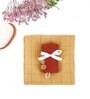 Multicolor Banana Solid 380 GSM 2 Pcs Towel Set