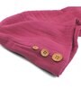 Multicolor Banana Solid 380 GSM 2 Pcs Towel Set