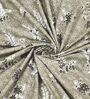 Multicolor Bedsheet 220 Tc Cotton King Bedsheet With 2 Pillow Covers