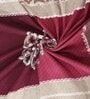 Multicolor Blended Cotton Indian 90x60 Inches Table linen