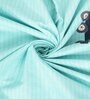 Multicolor Cartoon 300 TC Cotton Blend Double Bedsheet With 2 Pillow Covers