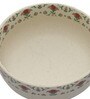 1.65 Litre Ceramic Serving Bowls Set of 2