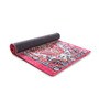 Chenille 55 x 22 Inches Machine Made Floor Runner