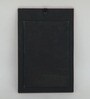 Multicolor Color Amboss  Handpainted Engineered Wood Jharokha Frame