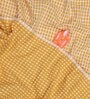 Multicolor Cotton 255 GSM (Set of 3) Bath Towels