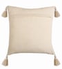 Multicolor Cotton Traditional 18x18 inches (Set of 2) Cushion Covers