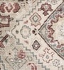 Multicolor Cotton Traditional 18x18 inches (Set of 2) Cushion Covers