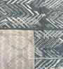 Cotton Abstract 300 GSM Single Bed Reversible Comforter