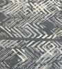 Cotton Abstract 300 GSM Single Bed Reversible Comforter