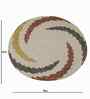 Macrova Cotton 90x90 cm Round Rug