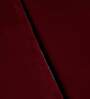 Jose (52x84) Maroon & White Cotton Blend Table Cloth