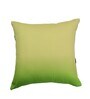 Multicolor Abstract Cotton Blend 18 x 18 Inches Cushion Cover
