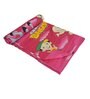 Multicolor Cotton Cartoon Print 350 TC Dohar