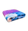 Multicolor Cotton Disney Princess 400 GSM Bath Towel (1Pc)